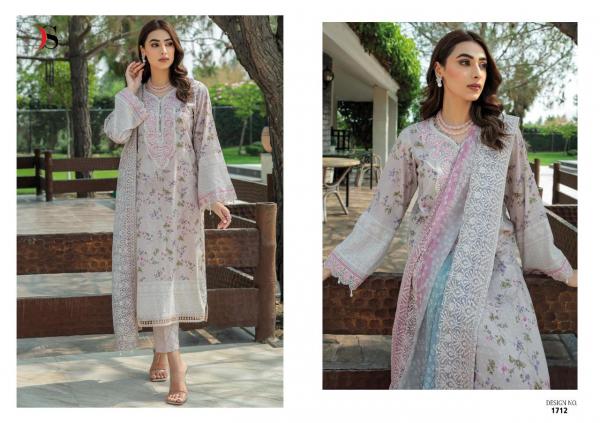 Deepsy Chunari Lawn Mini Nx Cotton  Pakistani Wear Salwar Kameez